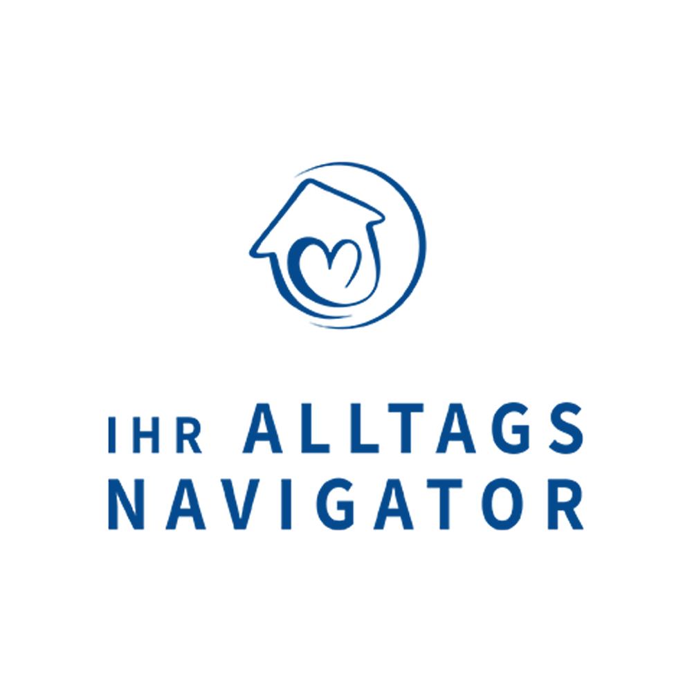 Logo Ihr Alltagsnavigator